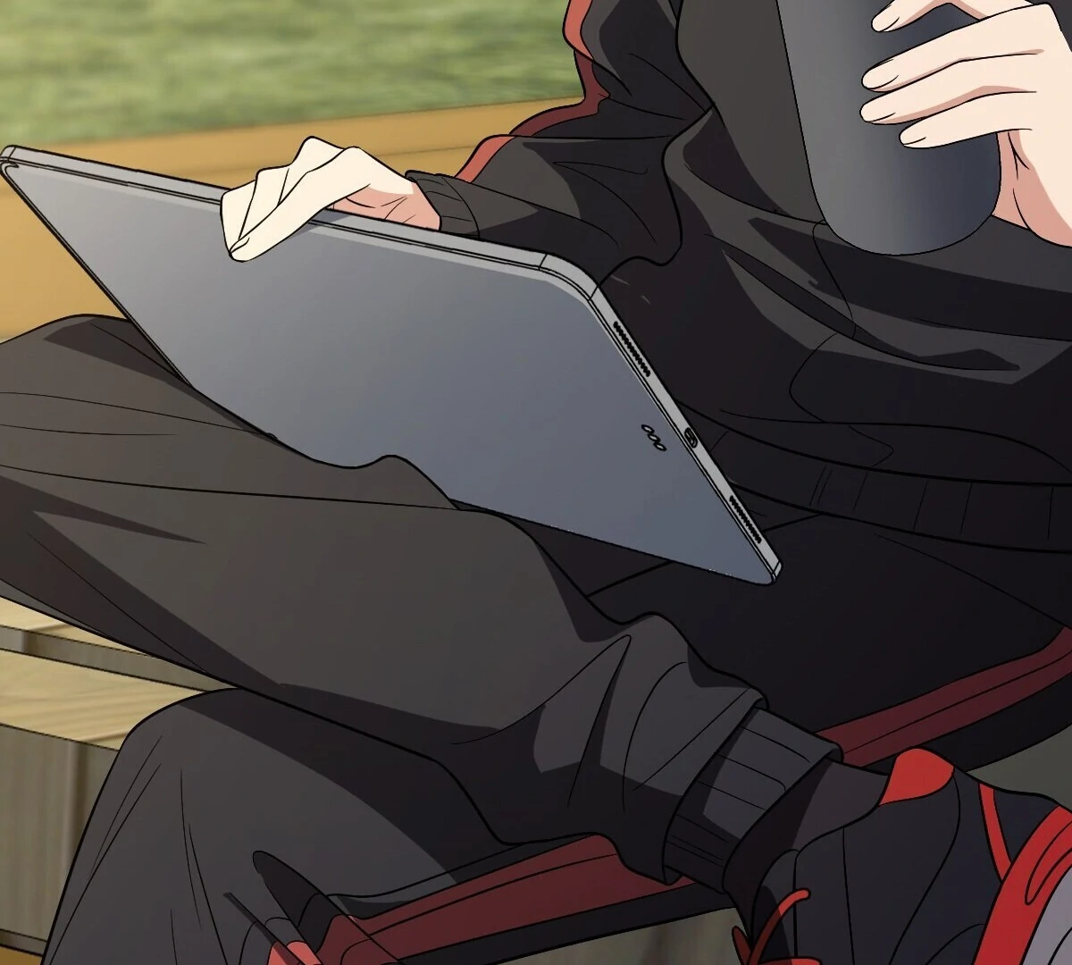 My Wife Is From a Thousand Years Ago Chapter 388 78